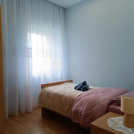 Vakantiehuis Kuca Za Odmor Desa Knin