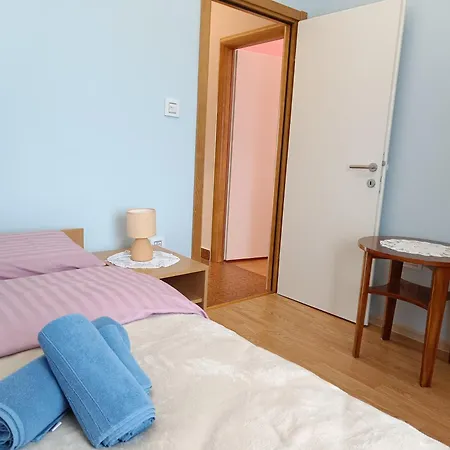 Vakantiehuis Kuca Za Odmor Desa