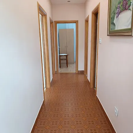 Kuca Za Odmor Desa Vakantiehuis Knin