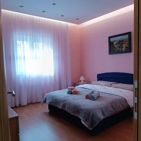Kuca Za Odmor Desa *