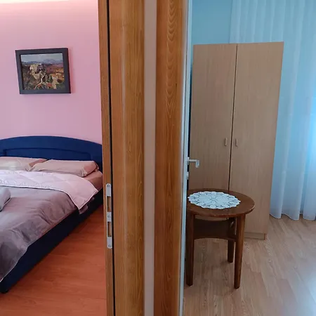 Kuca Za Odmor Desa Knin