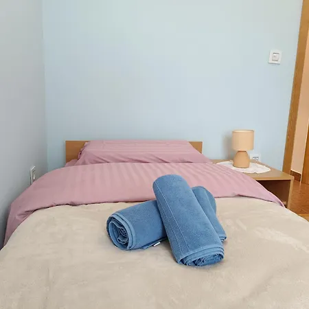Vakantiehuis Kuca Za Odmor Desa *