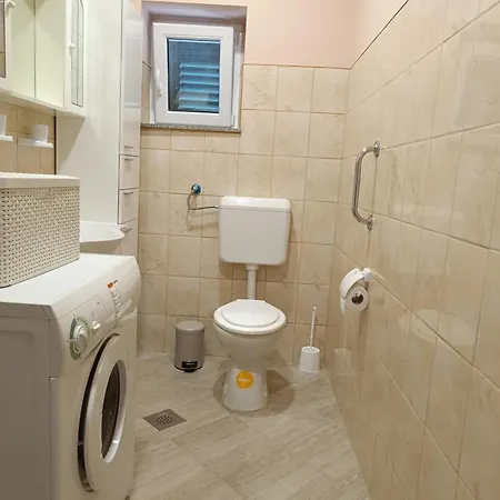 Kuca Za Odmor Desa Knin