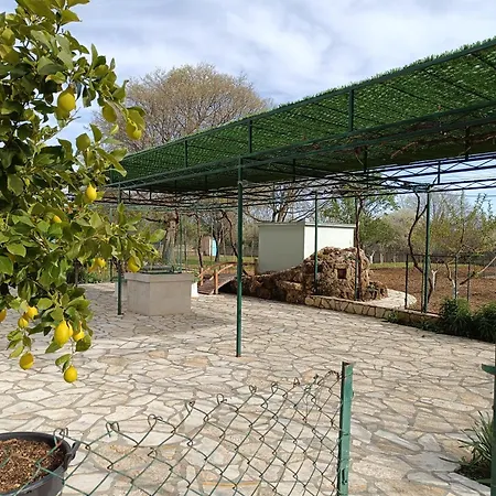 Kuca Za Odmor Desa Vakantiehuis