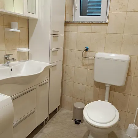 Kuca Za Odmor Desa Vakantiehuis