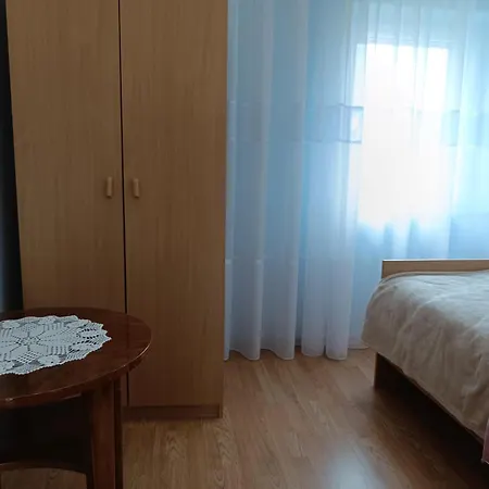 Kuca Za Odmor Desa Vakantiehuis *