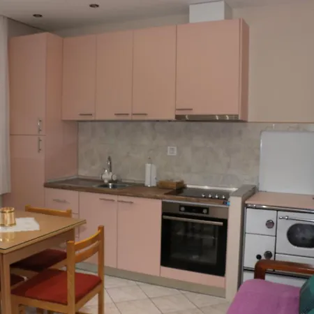 Vakantiehuis Kuca Za Odmor Desa