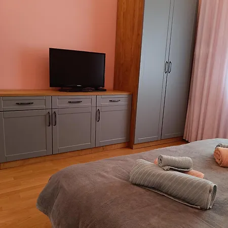 Vakantiehuis Kuca Za Odmor Desa