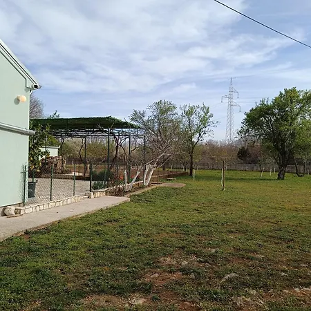 Kuca Za Odmor Desa Vakantiehuis