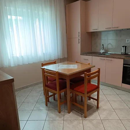 Holiday home Kuca Za Odmor Desa