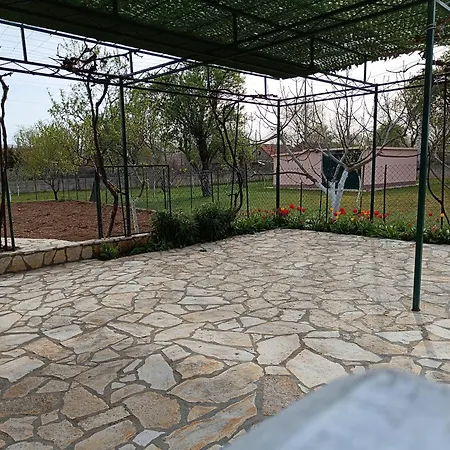 Kuca Za Odmor Desa * Knin