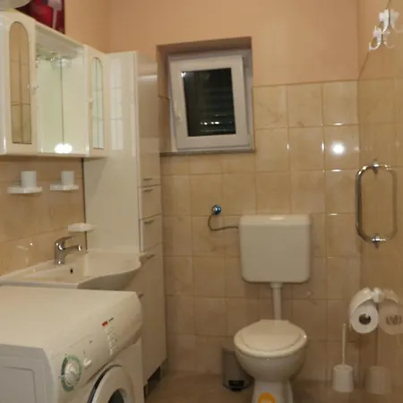 Kuca Za Odmor Desa * Knin