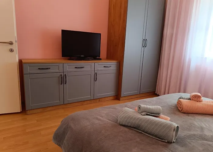 Vakantiehuis Kuca Za Odmor Desa