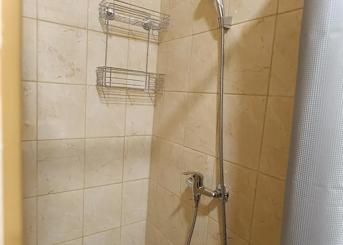 Vakantiehuis Kuca Za Odmor Desa Vrbnik (Sibenik-Knin)