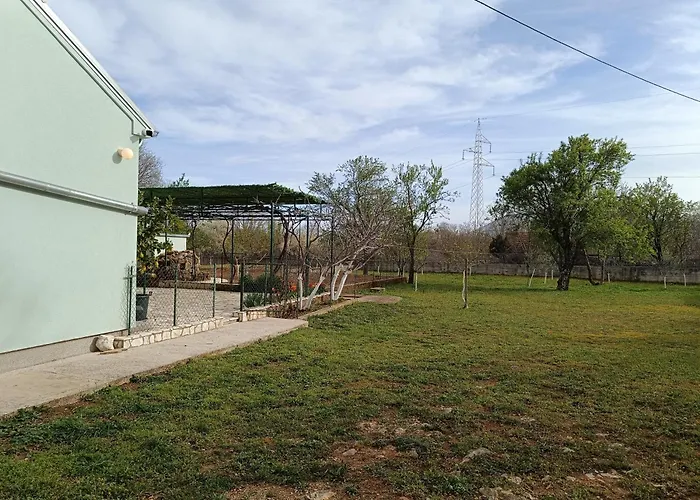 Kuca Za Odmor Desa Vakantiehuis