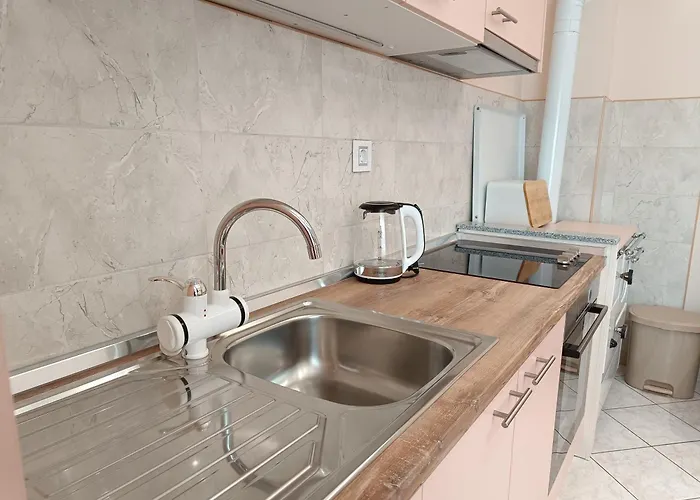 Kuca Za Odmor Desa Vrbnik (Sibenik-Knin)