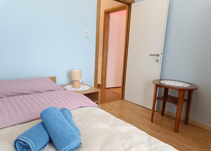 Vakantiehuis Kuca Za Odmor Desa