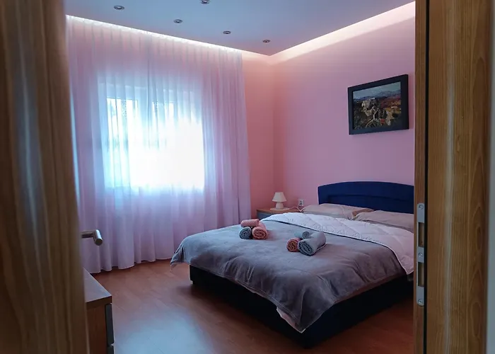 Kuca Za Odmor Desa *