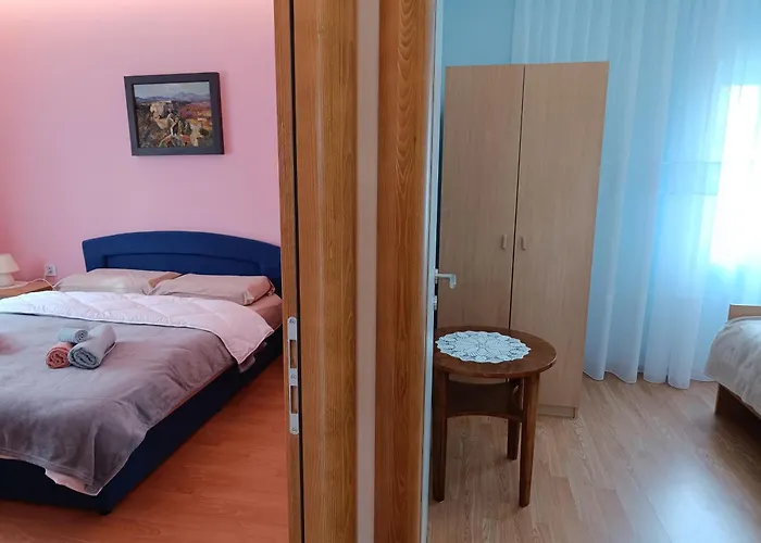 Kuca Za Odmor Desa Vrbnik (Sibenik-Knin)