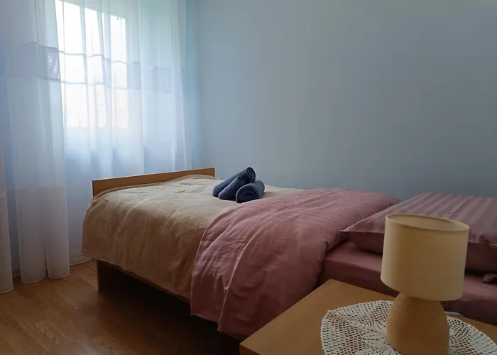 Vakantiehuis Kuca Za Odmor Desa