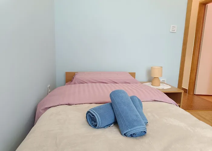 Kuca Za Odmor Desa Vakantiehuis *