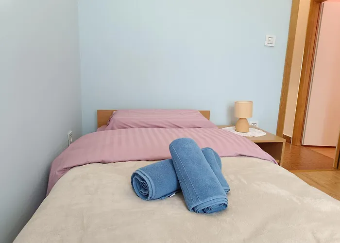 Vakantiehuis Kuca Za Odmor Desa *