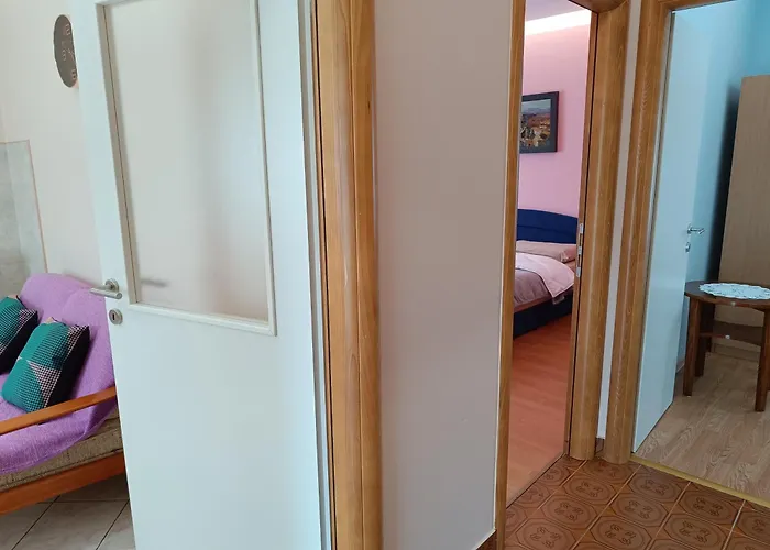 Kuca Za Odmor Desa *