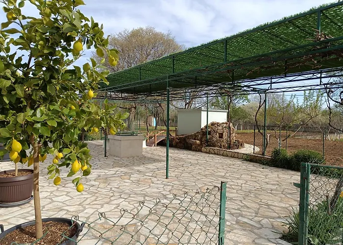 Kuca Za Odmor Desa Vakantiehuis