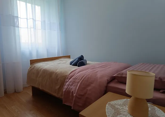 Kuca Za Odmor Desa Vakantiehuis *