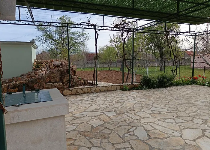 Vakantiehuis Kuca Za Odmor Desa *