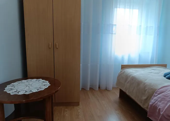 Kuca Za Odmor Desa Vakantiehuis *