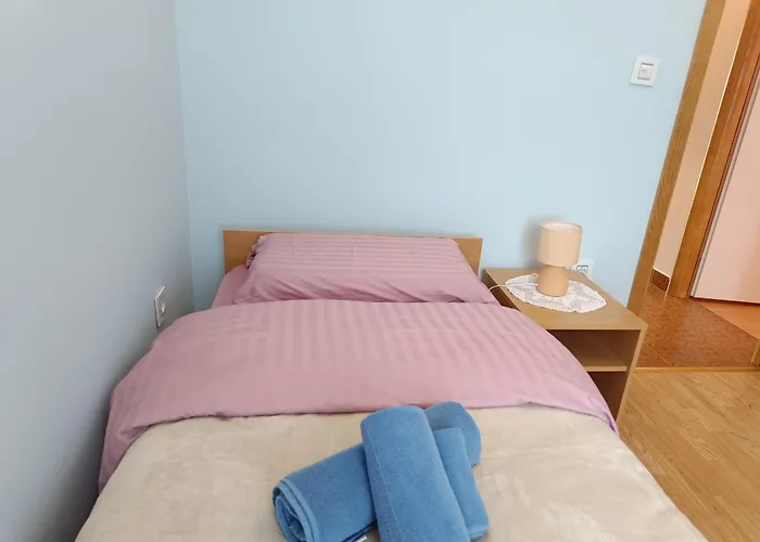 Kuca Za Odmor Desa *