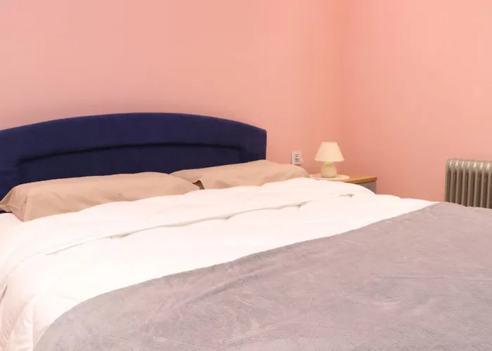 Vakantiehuis Kuca Za Odmor Desa Vrbnik (Sibenik-Knin)