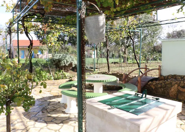 Vakantiehuis Kuca Za Odmor Desa *