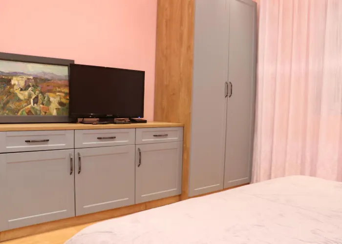 Kuca Za Odmor Desa Vakantiehuis *