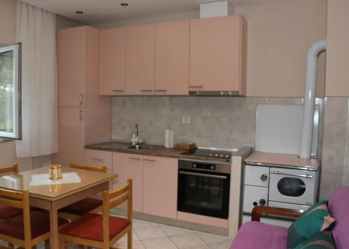 Vakantiehuis Kuca Za Odmor Desa