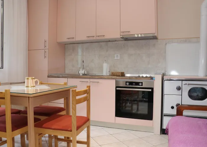 Vakantiehuis Kuca Za Odmor Desa